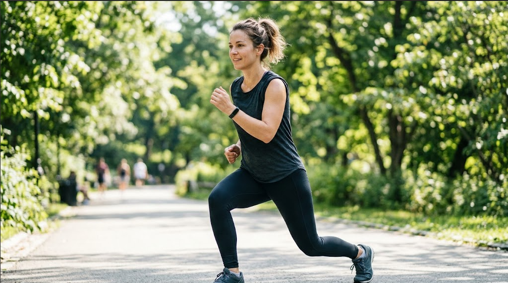 I Migliori Esercizi Femminili per Perdere Peso e Tonificare il Corpo